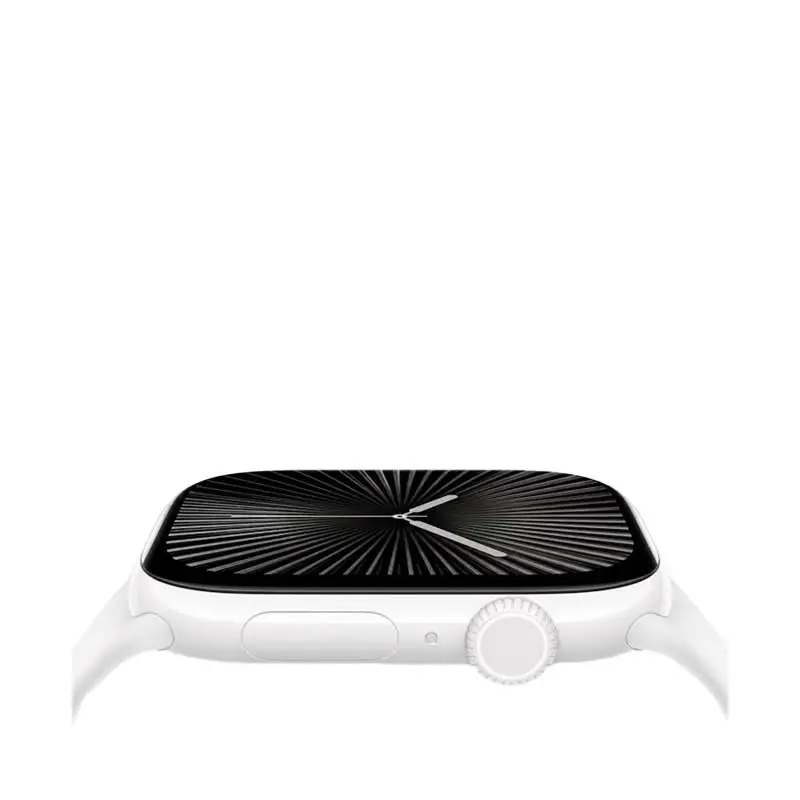 Apple Watch Series 12 Ceramic White